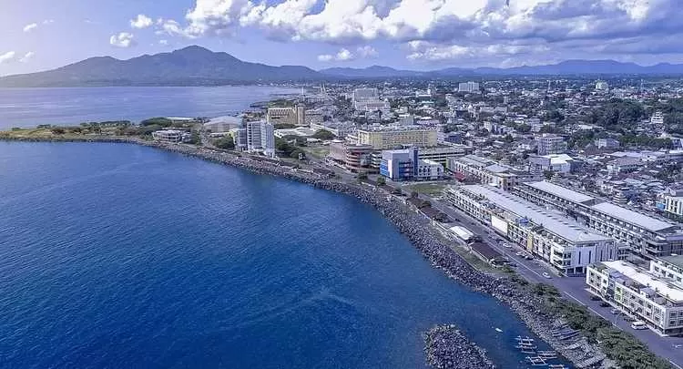 Kota Manado
