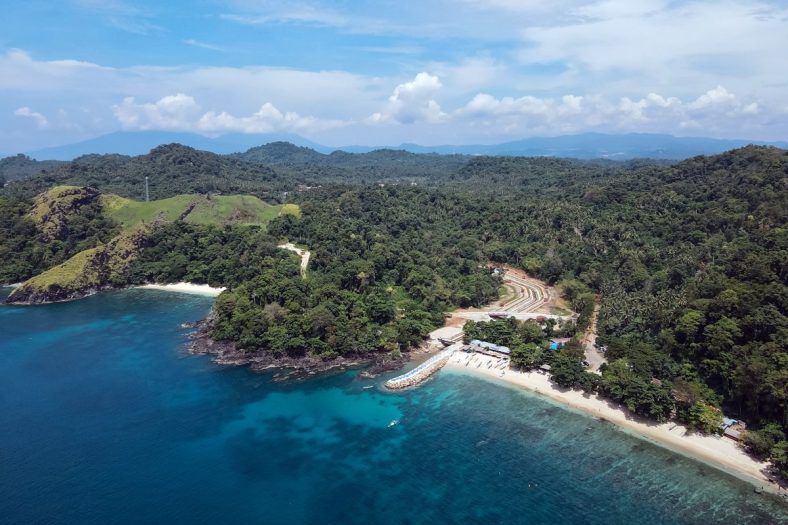 Likupang Sulawesi Utara