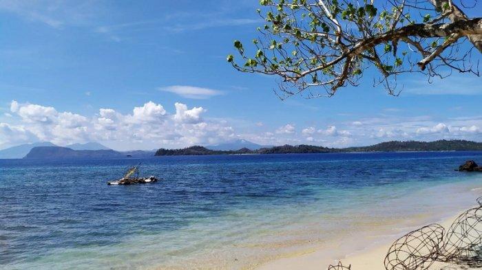 Wisata bahari Sulawesi Utara